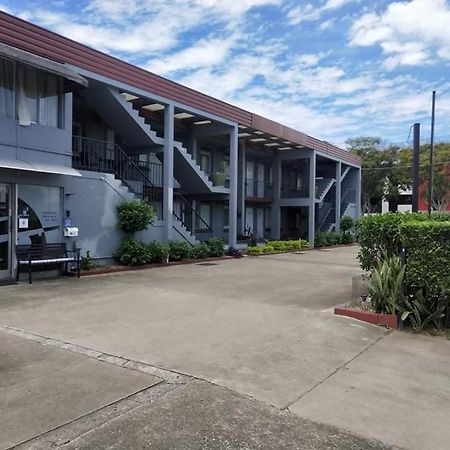 Airway Motel Brisbane Kültér fotó